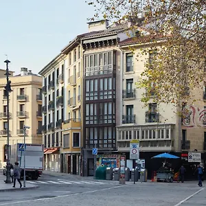 Pamplonapartments Duque De Ahumada Appartamento Pamplona