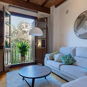 Dreaming Bib Rambla - Free Parking Appartamento