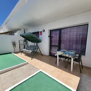 & Pool Appartamento Corralejo