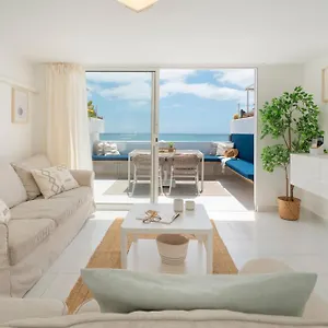 Casa Picon En Puerto del Carmen (Lanzarote)
