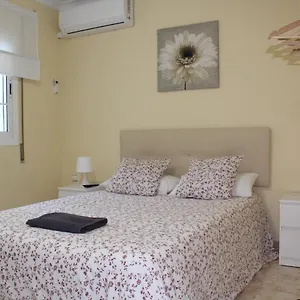 And New Close To The Center 3ºa Appartamento Málaga