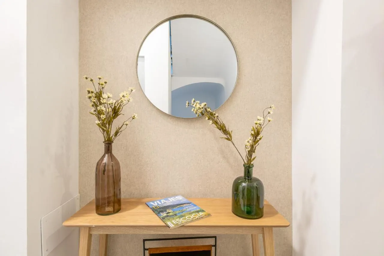 Apartamentos Luna Suites Palacio Dorita Granada Spagna