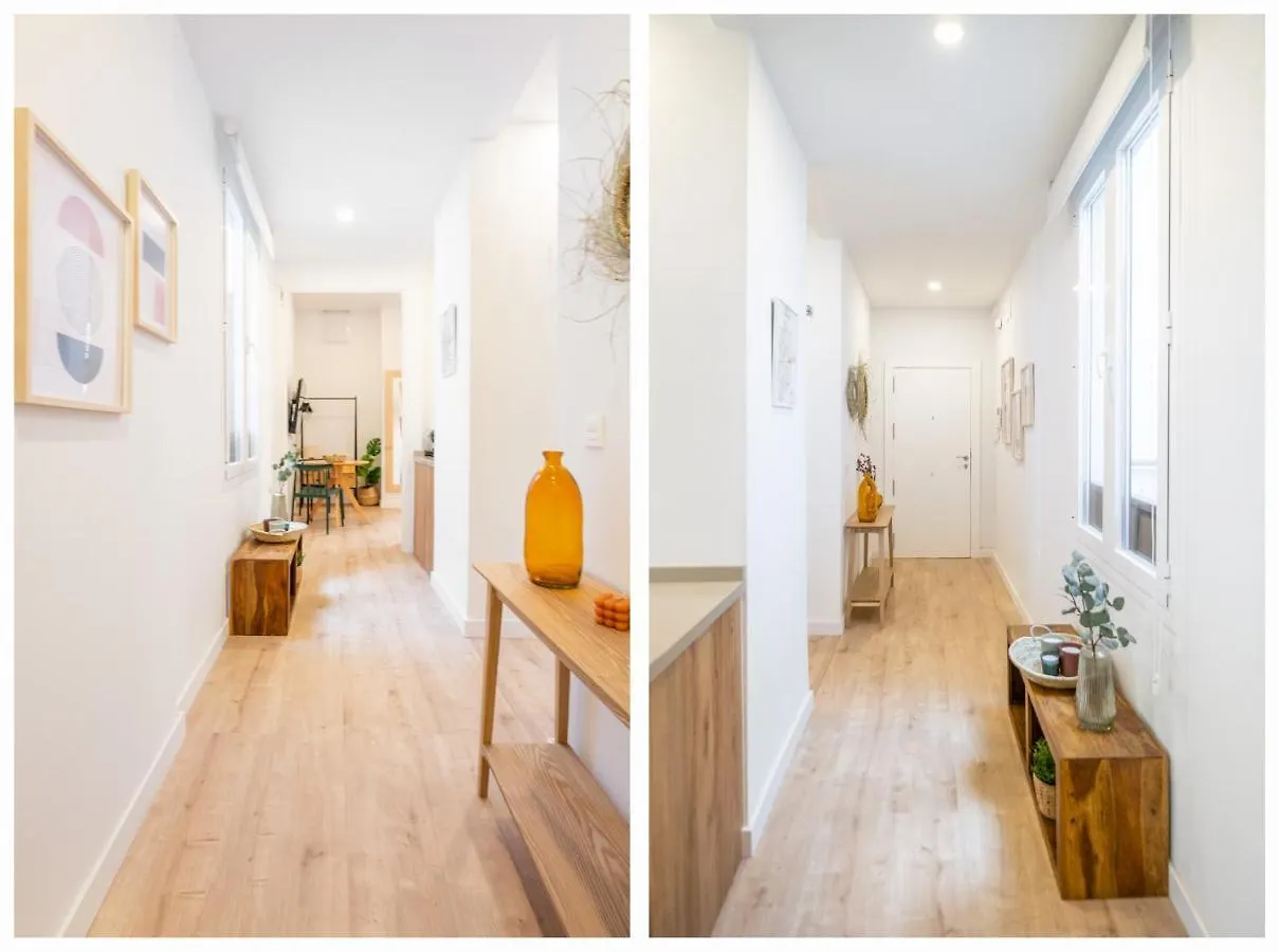 גרנדה Apartamentos Luna Suites Palacio Dorita 0*,  ספרד