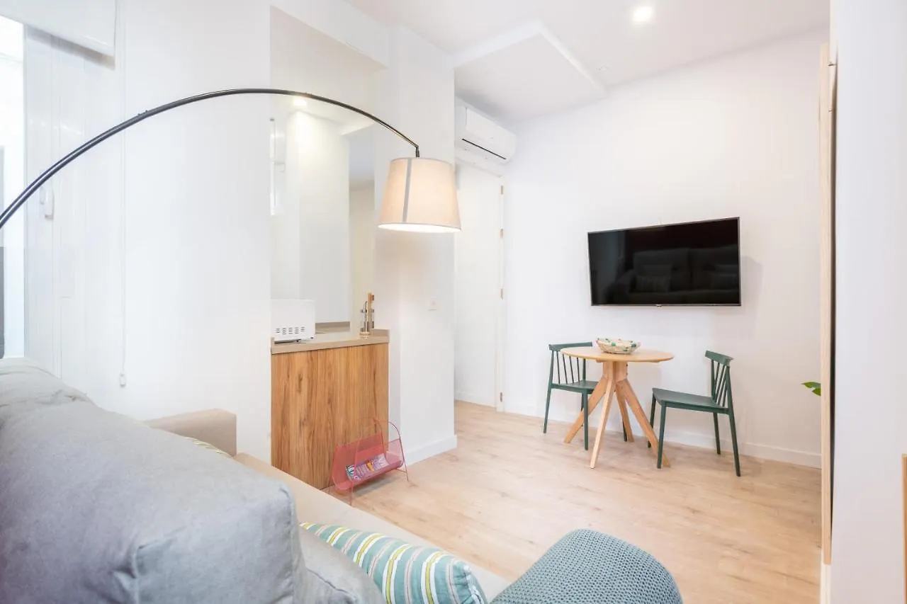 Apartamentos Luna Suites Palacio Dorita Granada 0*,  Spagna
