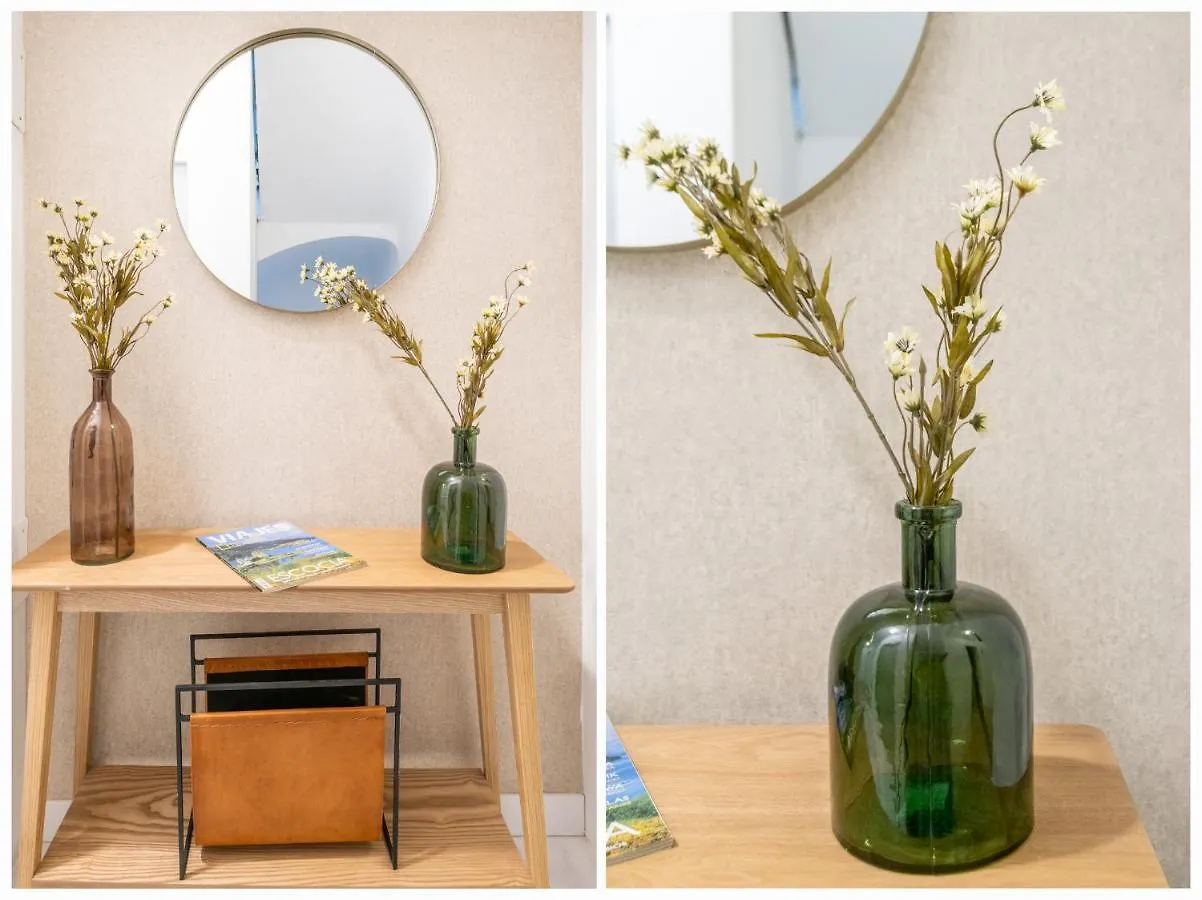 גרנדה Apartamentos Luna Suites Palacio Dorita