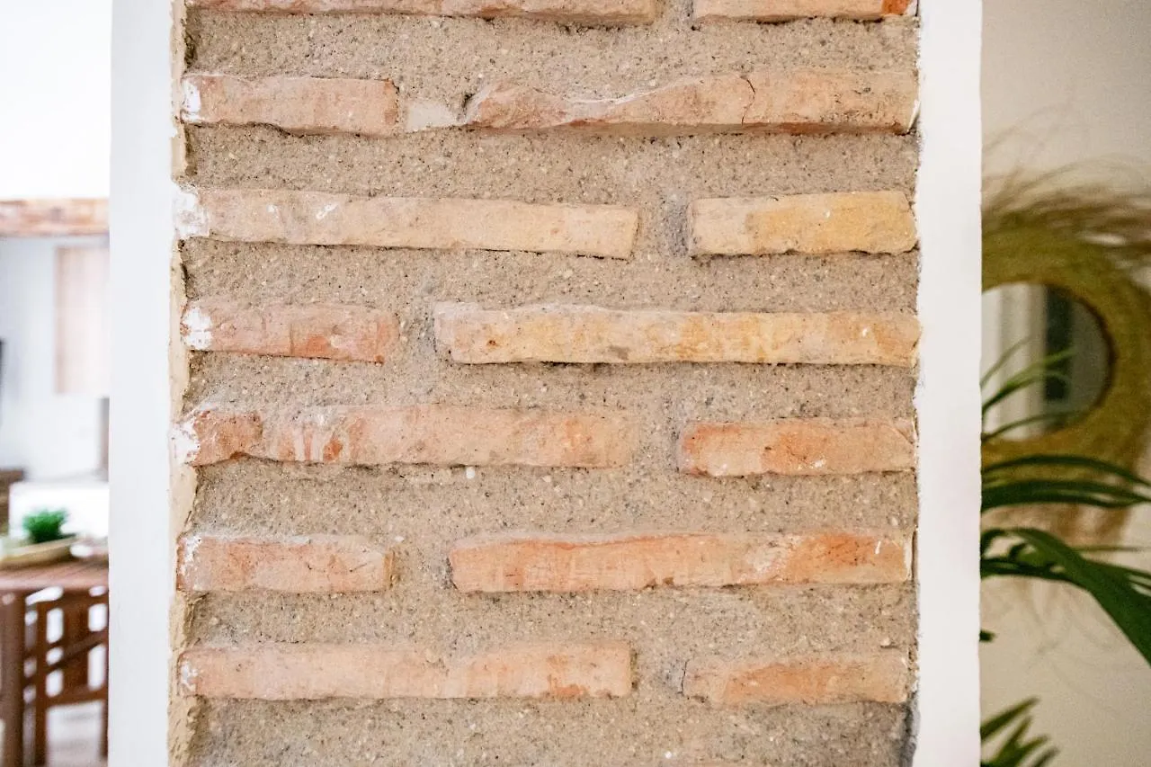 גרנדה Apartamentos Luna Suites Palacio Dorita