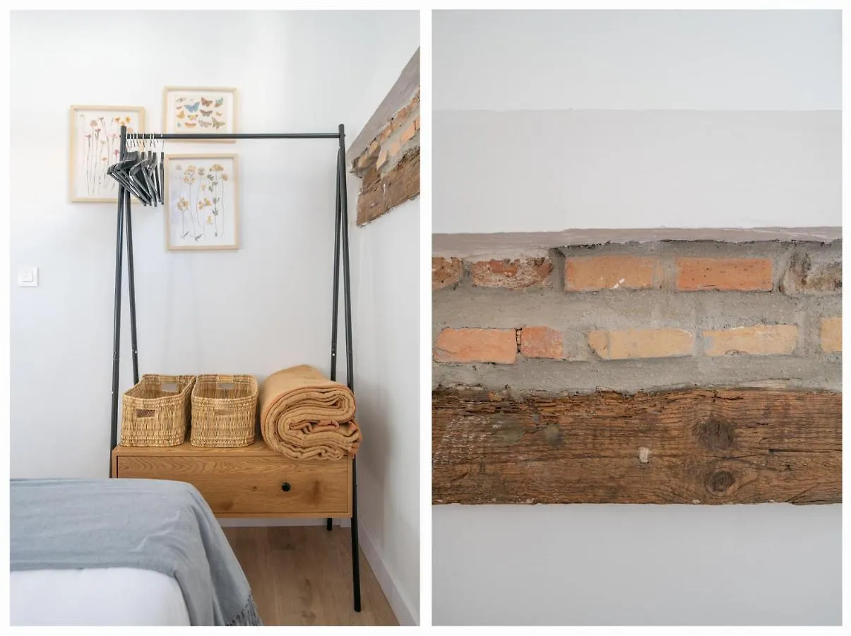 Appartamento Apartamentos Luna Suites Palacio Dorita Granada