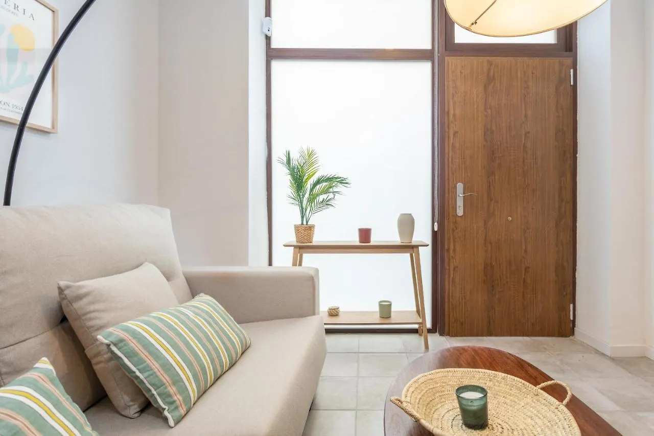 Apartamentos Luna Suites Palacio Dorita Granada Appartamento