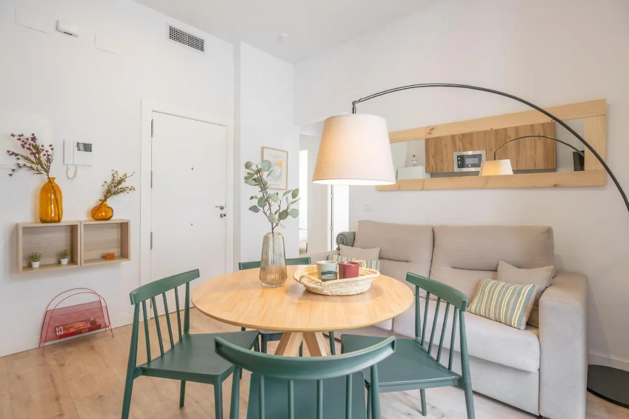 Appartamento Apartamentos Luna Suites Palacio Dorita Granada