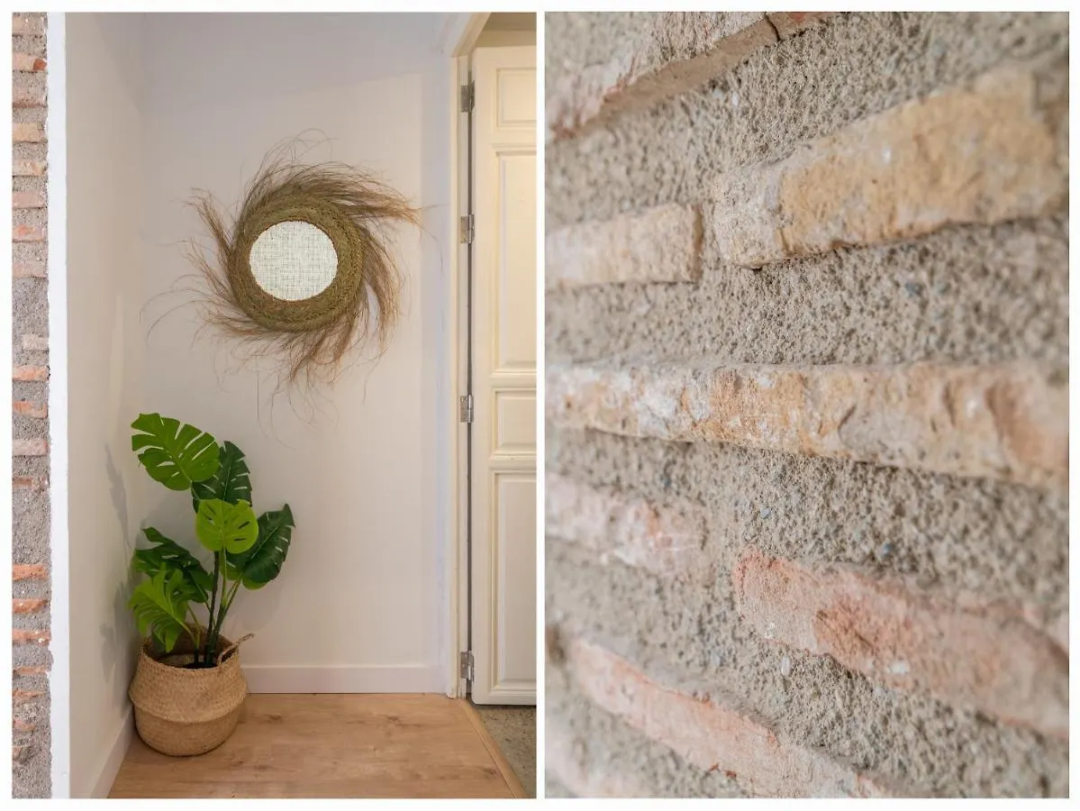Apartamentos Luna Suites Palacio Dorita Granada Spagna