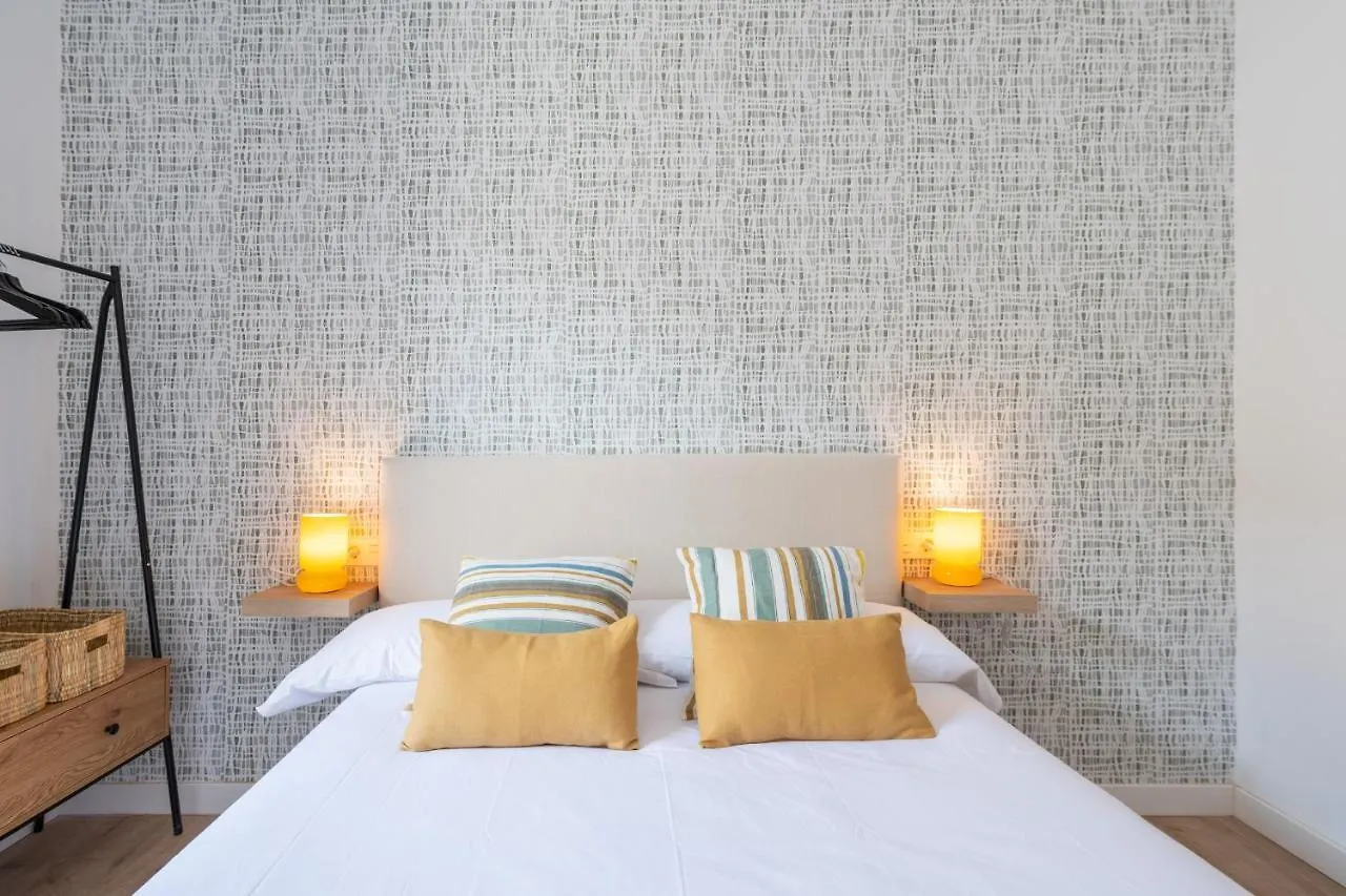 Appartamento Apartamentos Luna Suites Palacio Dorita Granada
