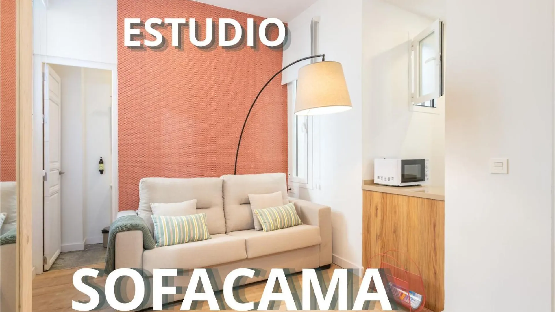 Palacio Dorobe Apartment Granada