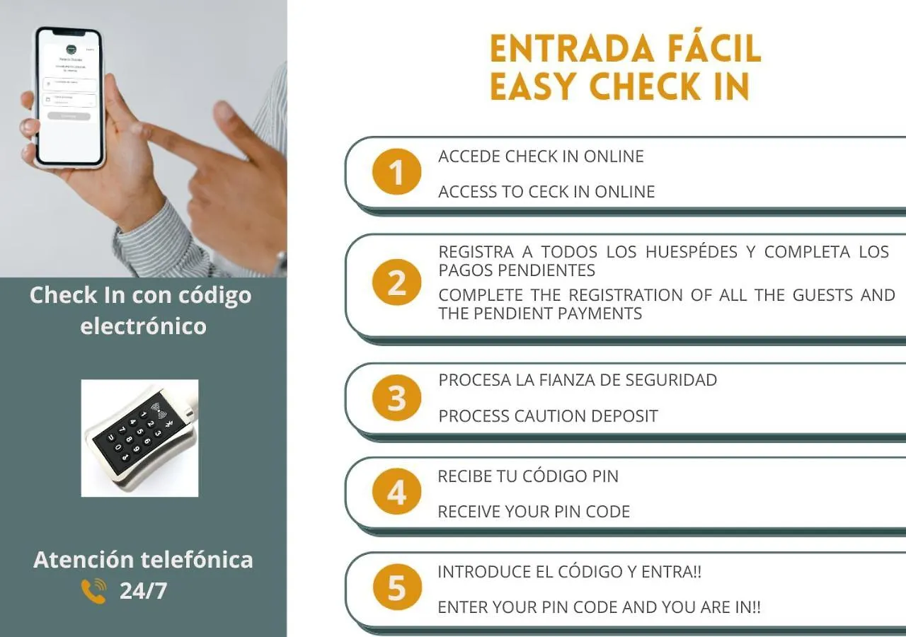 Apartamentos Luna Suites Palacio Dorita Granada 0*,  Spagna