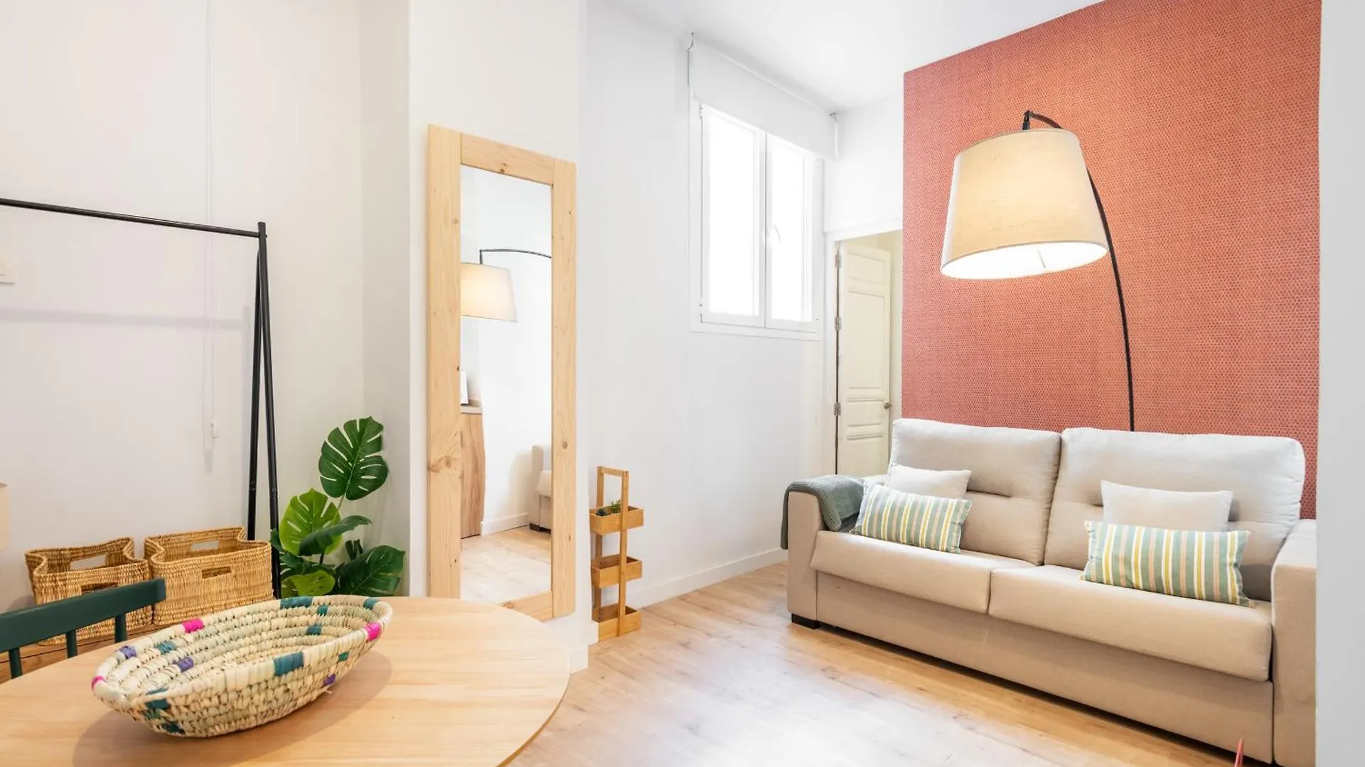 Apartamentos Luna Suites Palacio Dorita Granada Appartamento