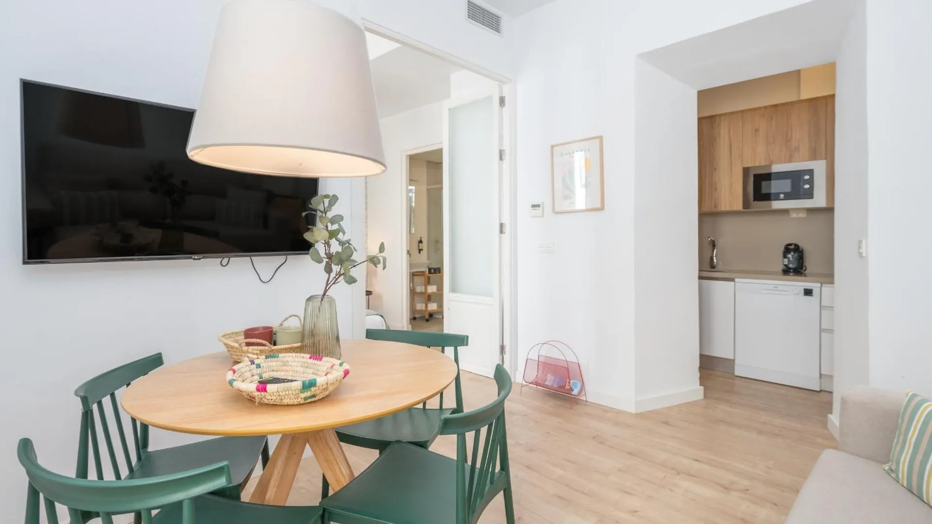 Apartamentos Luna Suites Palacio Dorita Granada Spagna