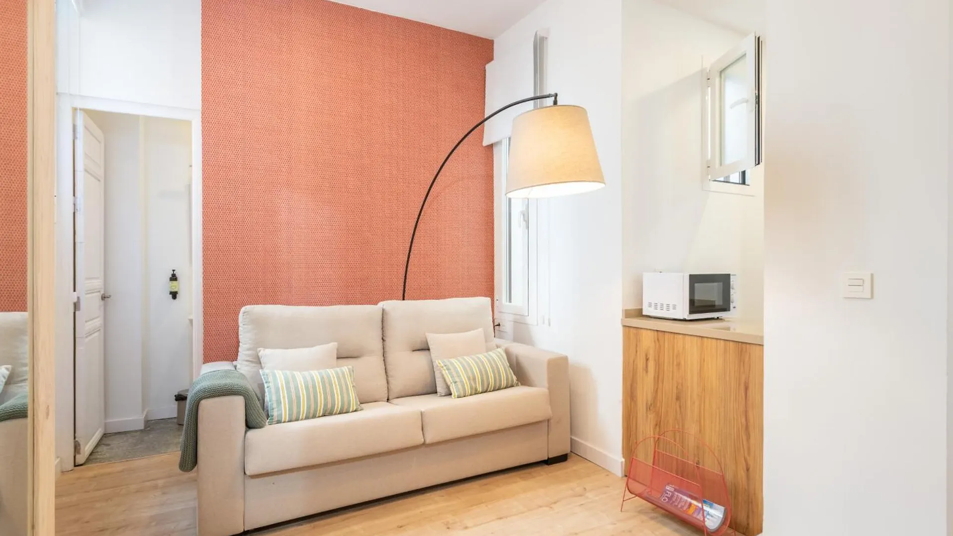 Apartamentos Luna Suites Palacio Dorita Granada