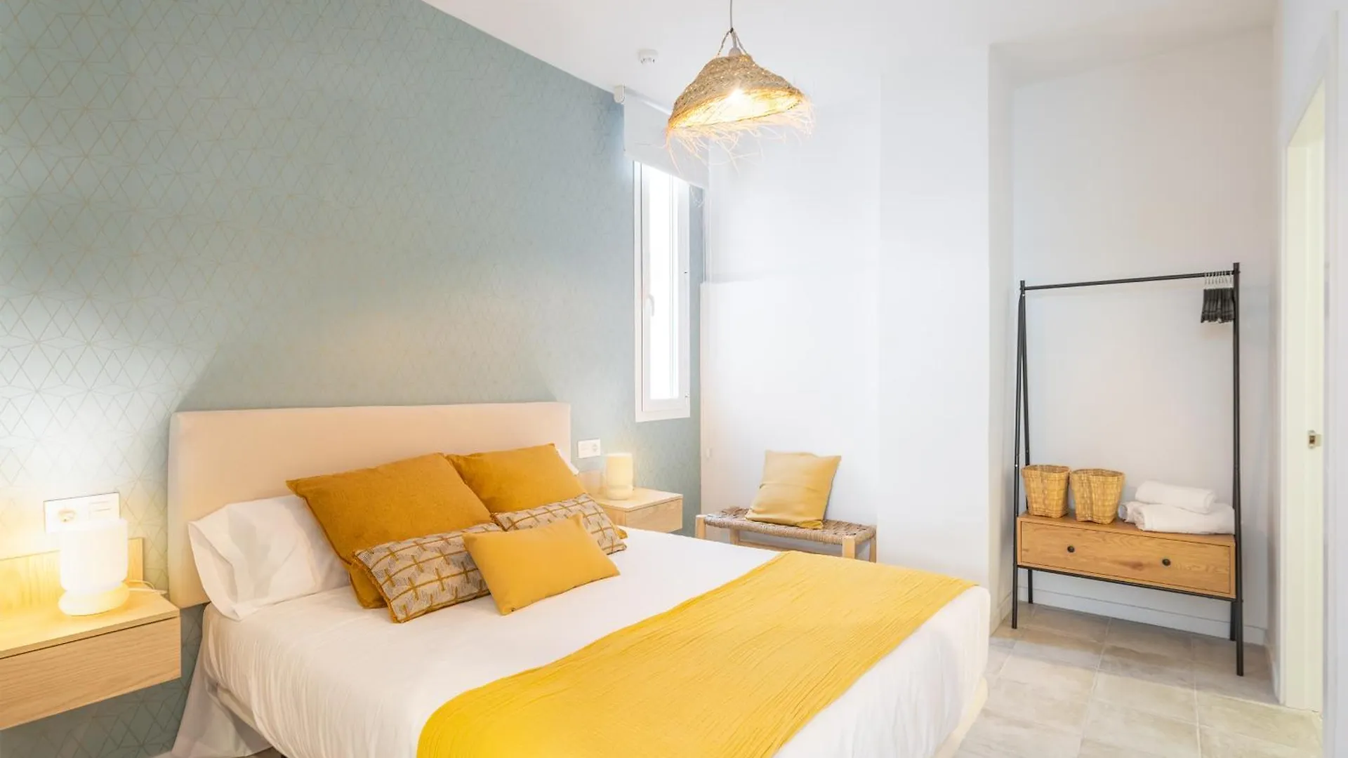 גרנדה Apartamentos Luna Suites Palacio Dorita
