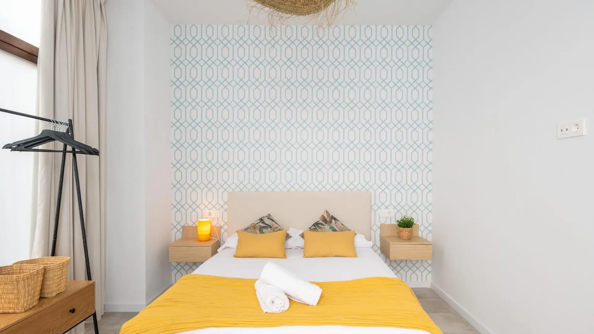 Apartamentos Luna Suites Palacio Dorita Granada Spagna