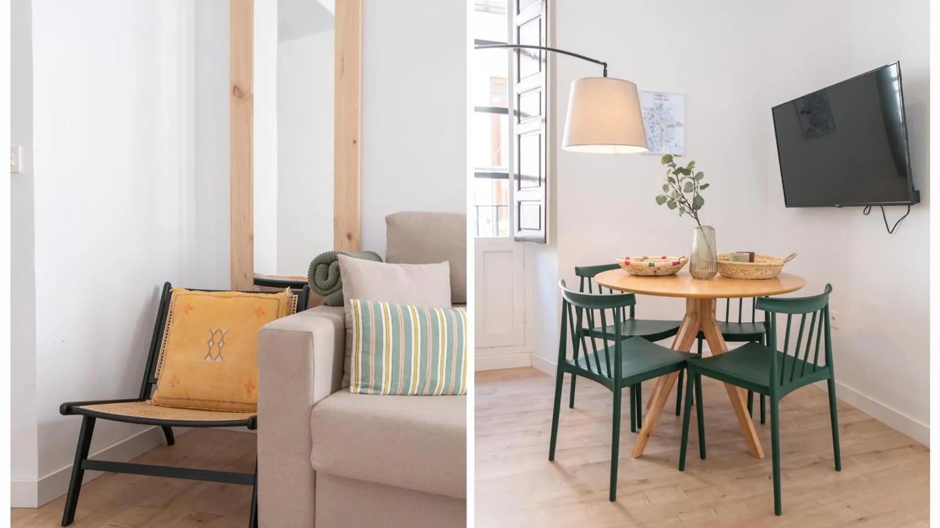 Appartamento Apartamentos Luna Suites Palacio Dorita Granada