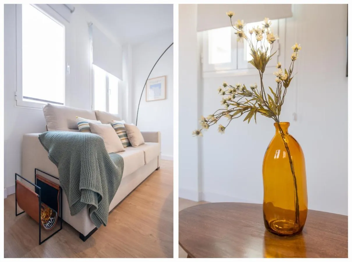 Palacio Dorobe Apartment Granada