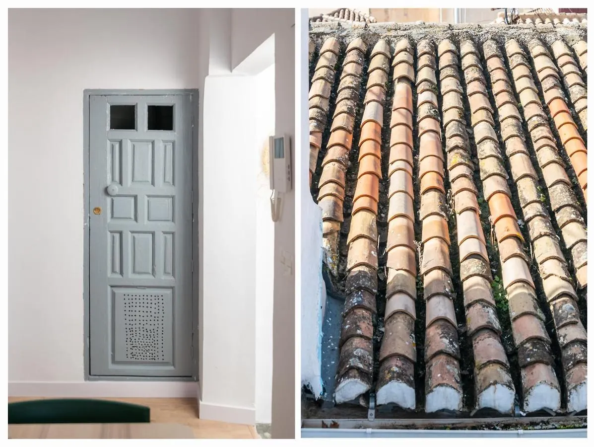 Palacio Dorobe Apartment Granada Spain