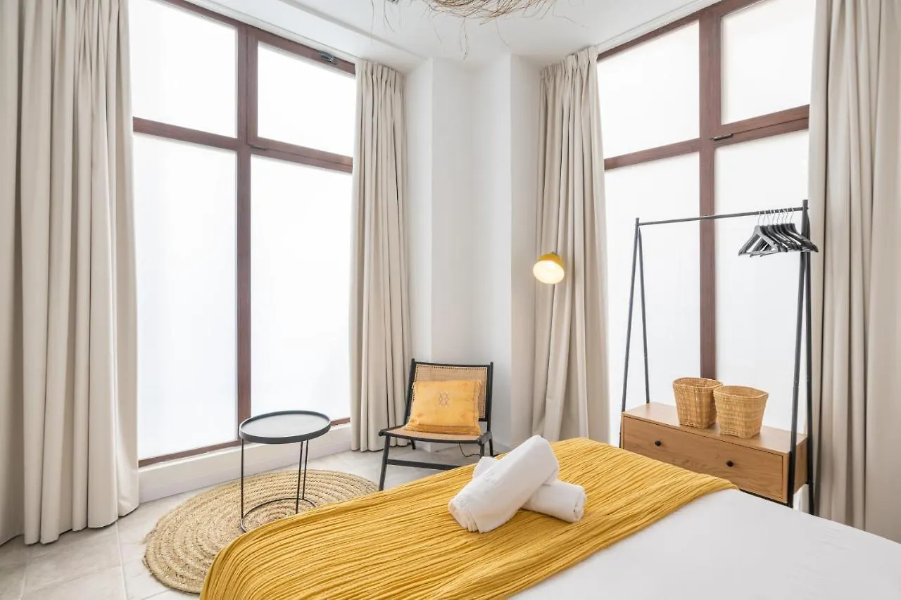 Palacio Dorobe Granada Apartamento